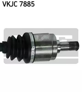 Фото VKJC7885 Вал SKF {forloop.counter}}